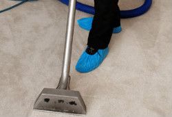 Carpet Cleaning Islington