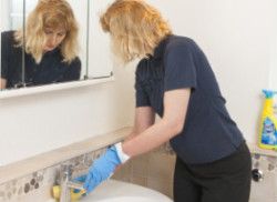 End of Tenancy Cleaning Islington