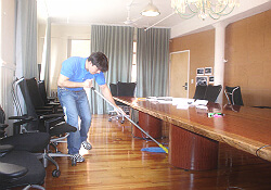 Office Cleaners Islington