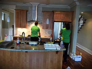 kitchen-cleaning-islington