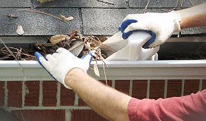 gutter-cleaning